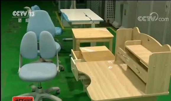 哪些儿童家具质量合格