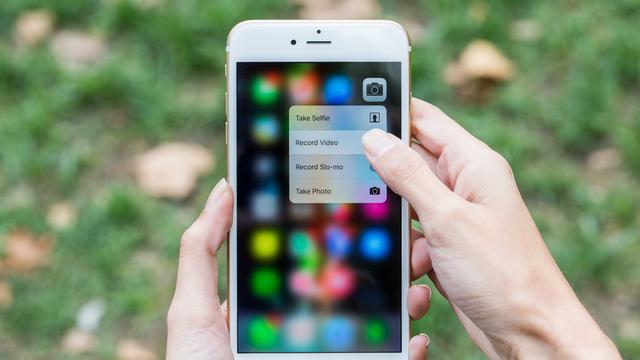 苹果软件相机权限设置在哪里