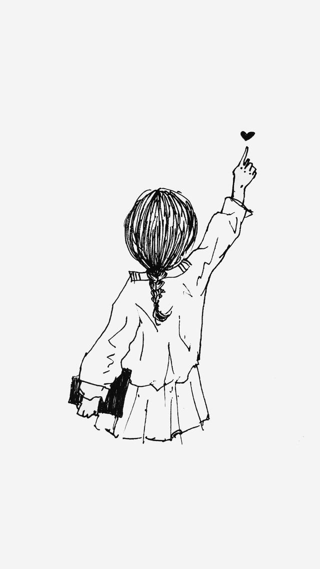 良人相伴的句子