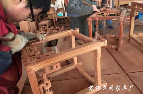 苏州哪里有家具厂