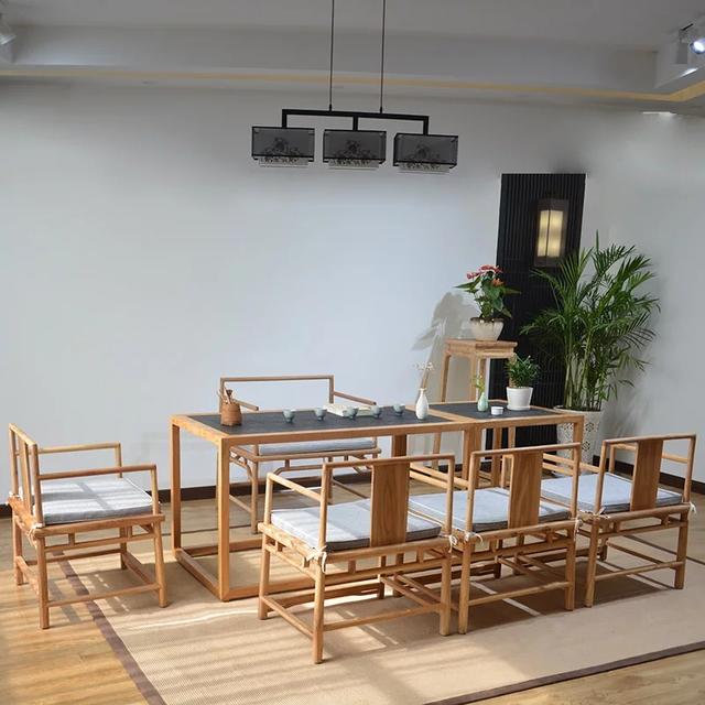 名士达实木家具