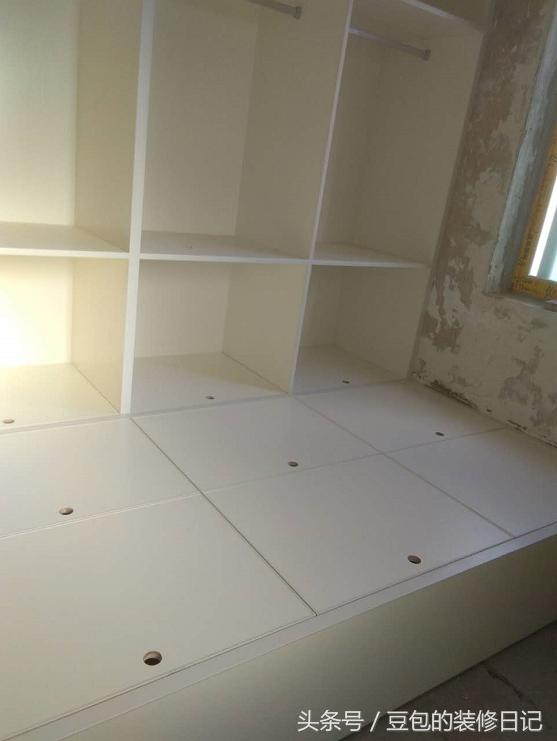 家具上的油漆对温度的承受能力