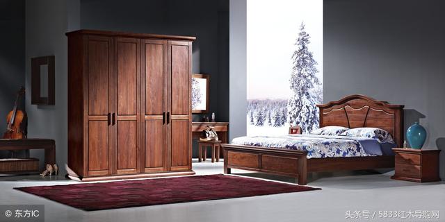 红木家具导购培训资料