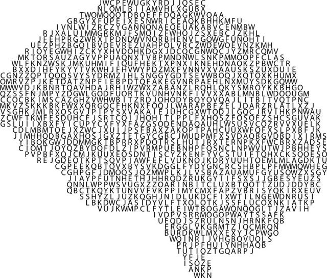 深度学习词向量 word2vector