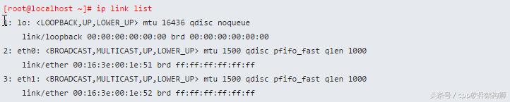 linux打ip软件下载