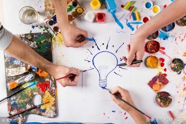 软件系统设计流程