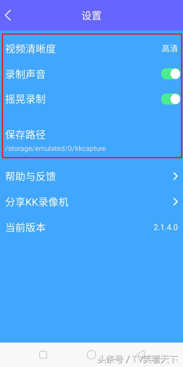 在线视频录制软件 绿色