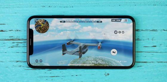 iphone6运行ipad软件闪退