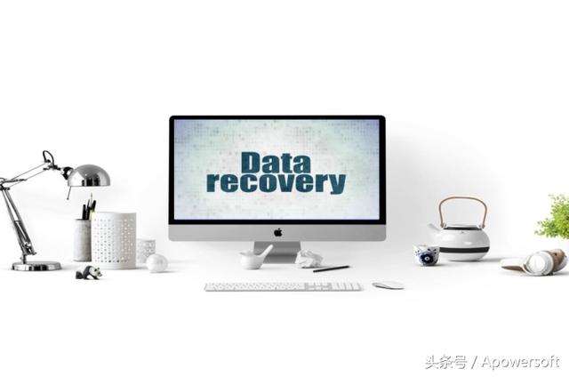 都教授数据恢复软件破解版