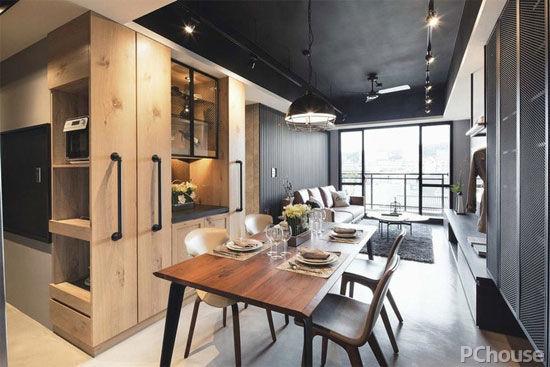 得一的家具介绍