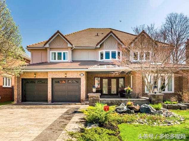 加拿大 二手房 家具