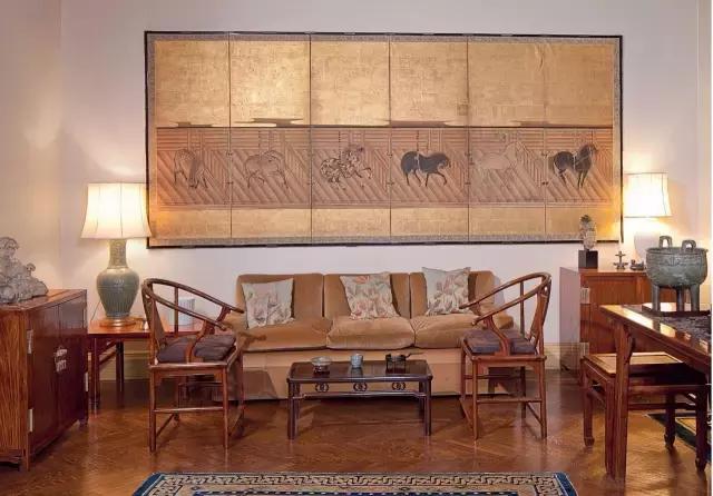 品味中式老家具