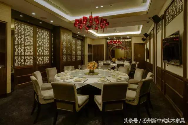 浙江实木家具隔断柜橱