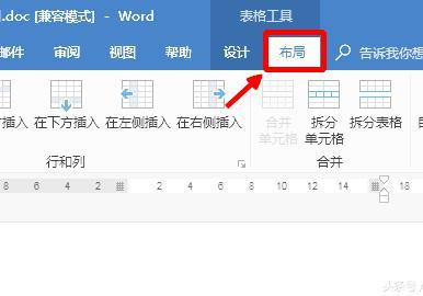 word按照内容自动调整