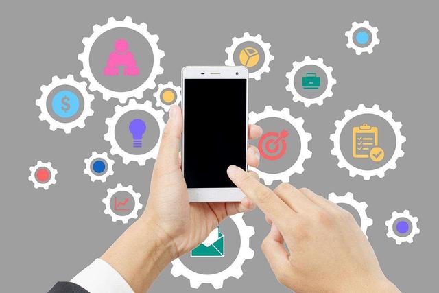 手机股票编程软件