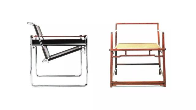 法国著名家具设计师