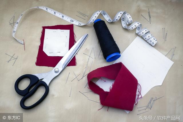 软件 产品 类别