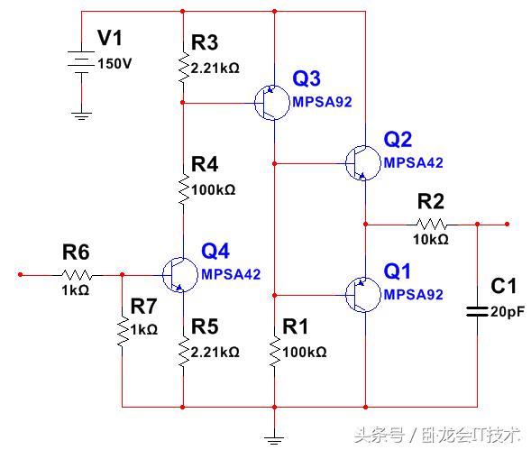 multisim软件的介绍