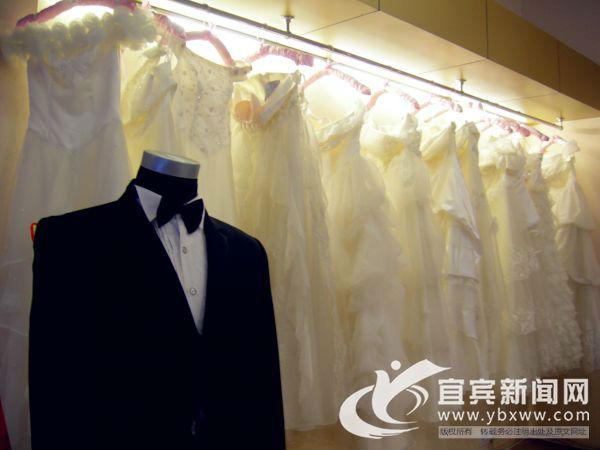 宜宾拍婚纱照选哪家