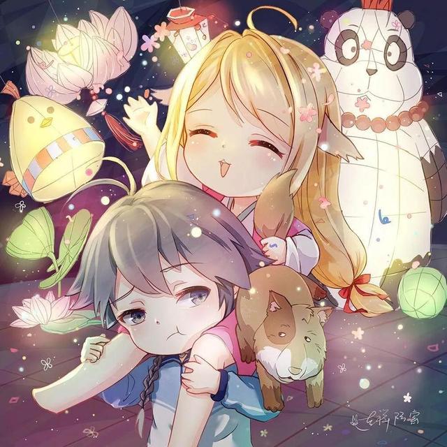 狐妖小红娘月红语录