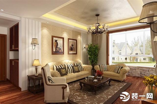 广州去哪买美式家具