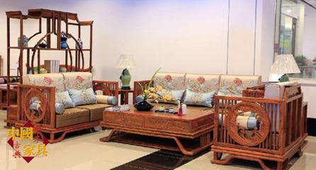 家具购销合同 图片