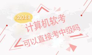 软件考试 中级 要求