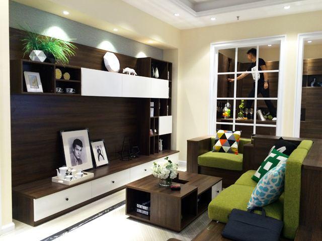 定制家具的发展