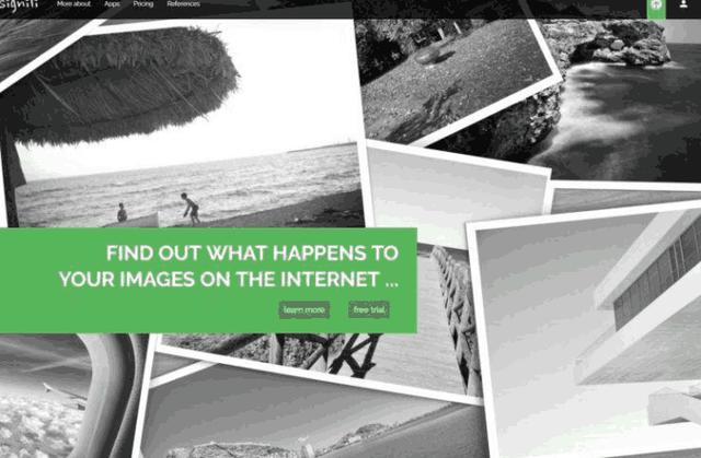 提取数字水印软件