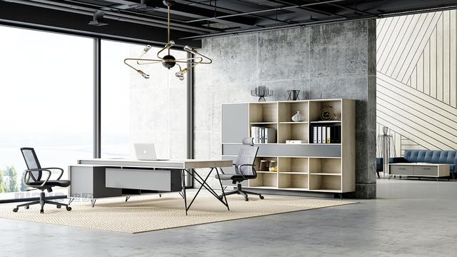 新时尚办公家具