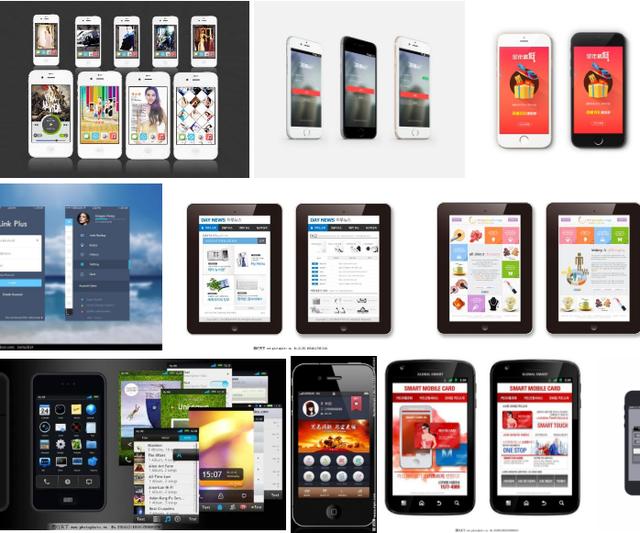 ios绘图软件推荐