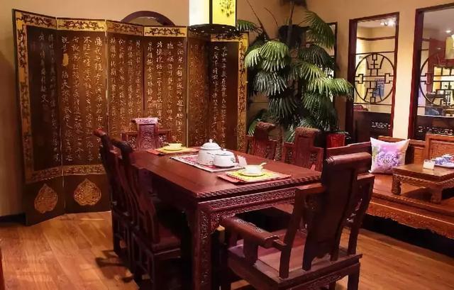 老式实木家具如何做旧