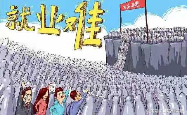 安卓软件开发就业前景