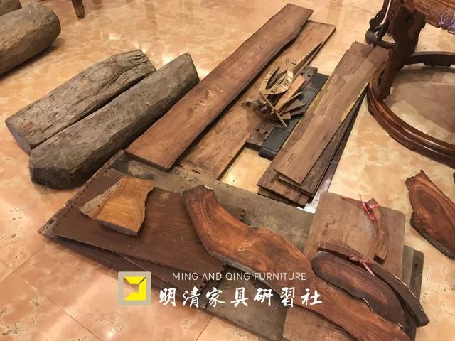 中原家具材料市场