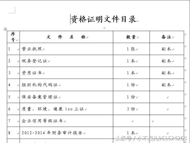 word 表格中居中