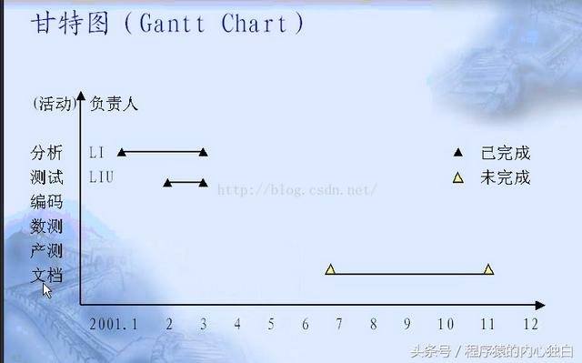软件项目的总体设计