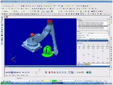 机器人编程软件 小学