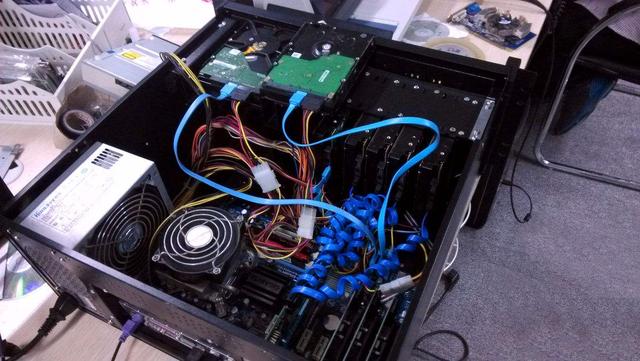 电脑配置升级建议软件