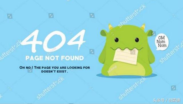 软件网页的指令码发生错误