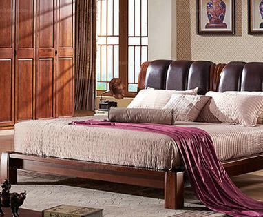 亚美利亚家具什么材料