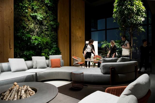 2013意大利家具展