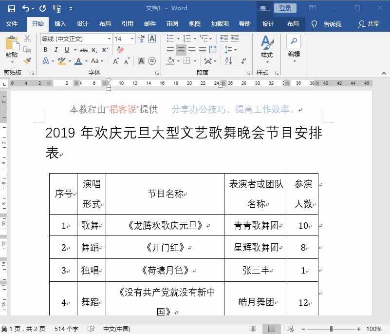 word中margin是1