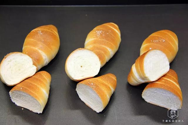 图片[35]-干货评测：黄油用完了，橄榄油和猪油能替代做面包吗？-起舞食谱网