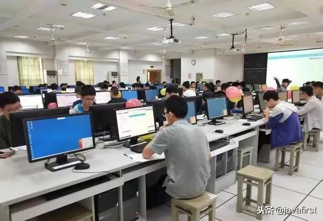 学软件工程有前途吗