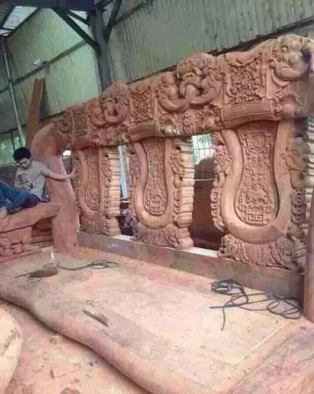 东兴红木家具质量怎样