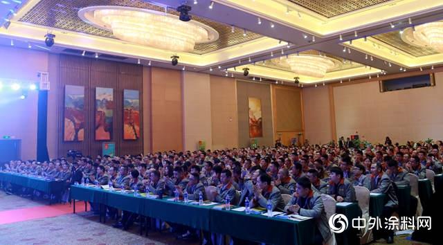 家具漆品牌代理商