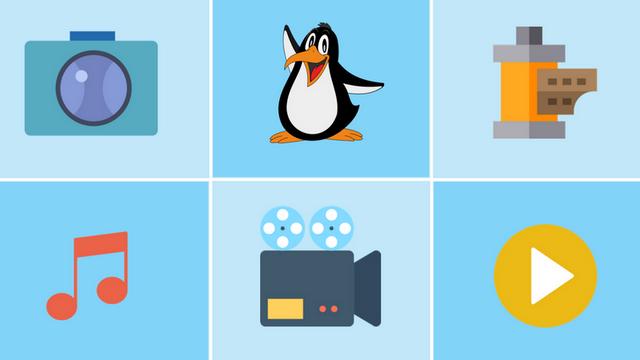 linux视频特效软件下载