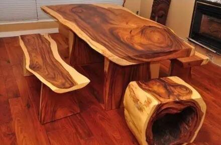 康德实木家具