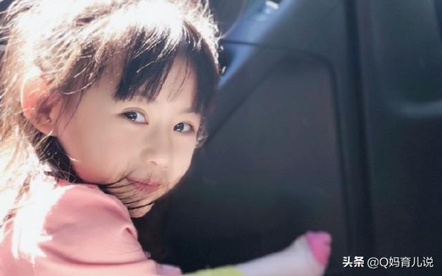六岁之前的孩子有这四种特征，证明情商很高，长大后会很吃得开