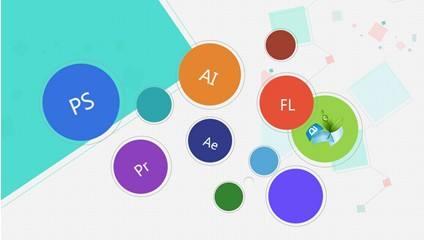 学ui设计用什么软件开发